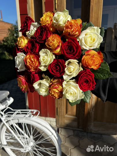 Цветы Чистополь