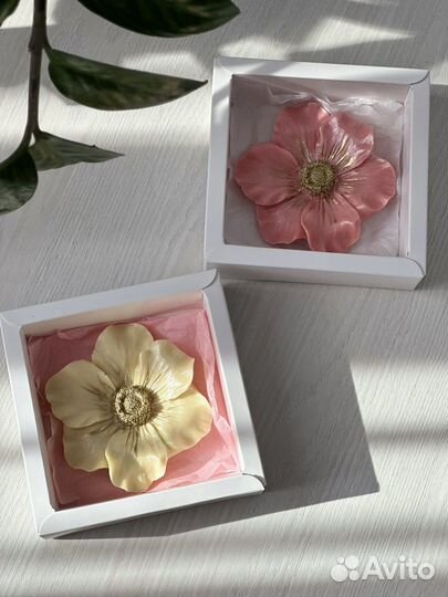 Подарок из шоколада на праздник