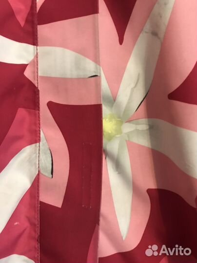 Куртка Reima 140р. Парка