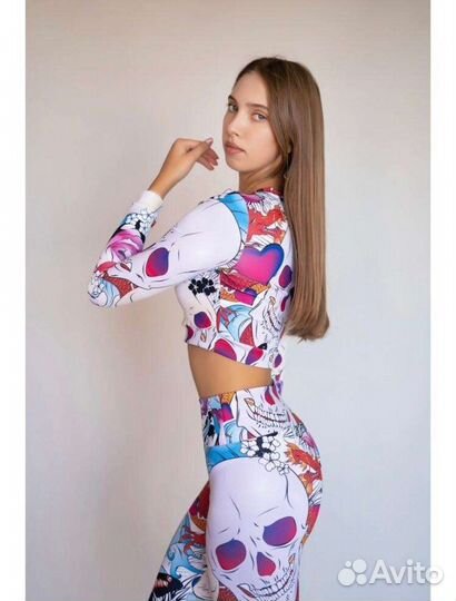 FenixFit / Рашгард 