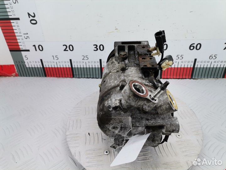 Компрессор кондиционера для Volvo V70 3 36050585