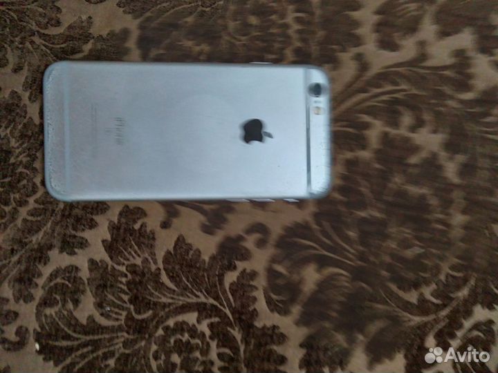 iPhone 6S, 128 ГБ