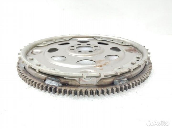Маховик АКПП Nissan Skyline V36 2.5 VQ25HR 2007