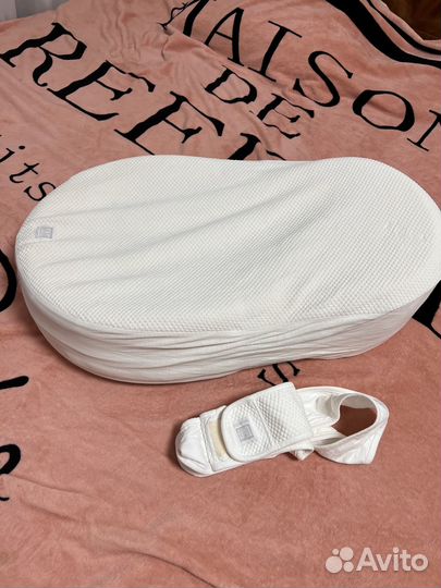 Кокон для новорожденных