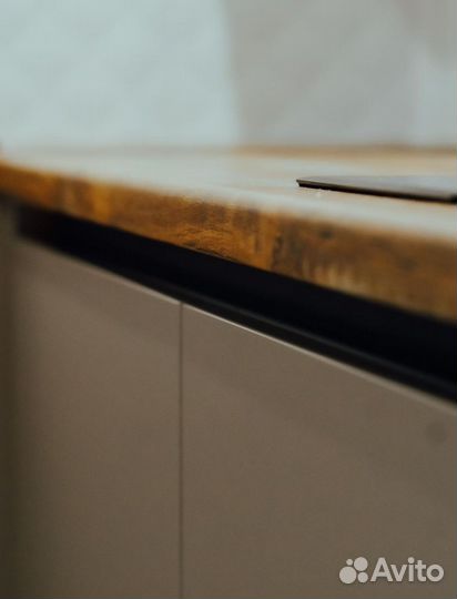 Кухня на заказ. Кухонный гарнитур от производителя