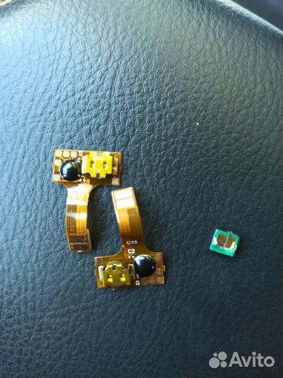 Чип для CF-259a, x