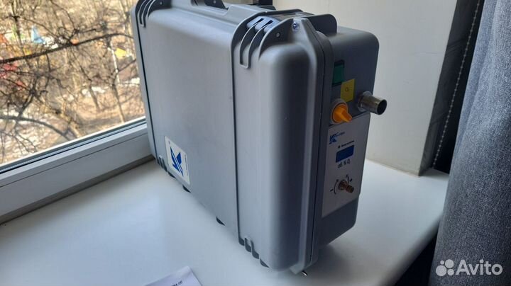 Аренда гипоксикатора