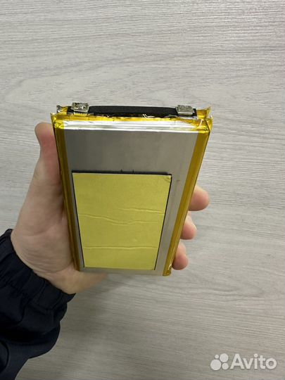 Аккумулятор универсальный