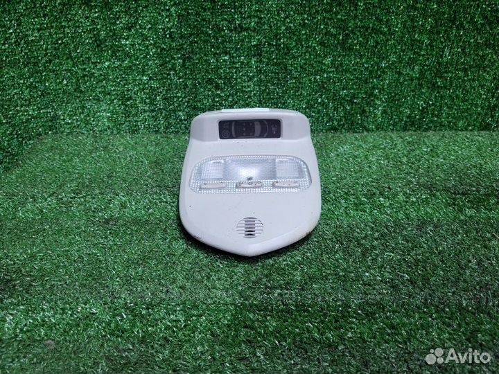 Плафон подсветки салона Peugeot 308 Sw универсал