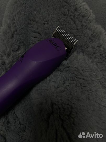 Машинка для стрижки животных wahl km5