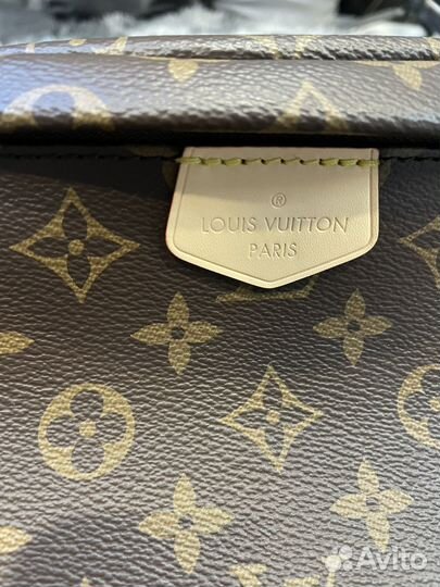 Сумка louis vuitton bumbag оригинал