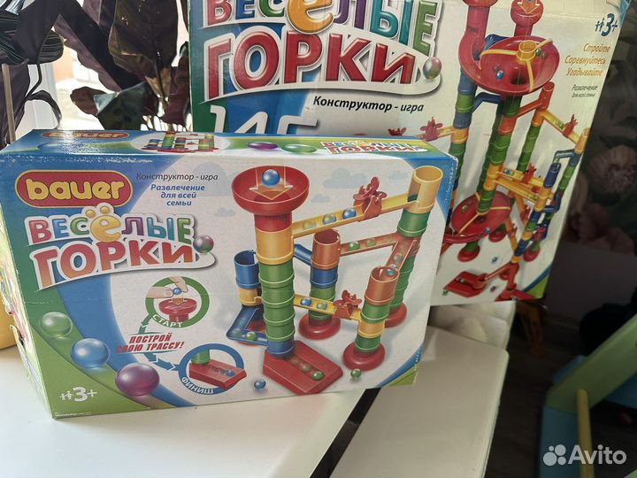 Конструктор