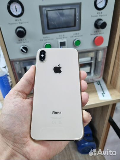 iPhone Xs Max, 64 ГБ