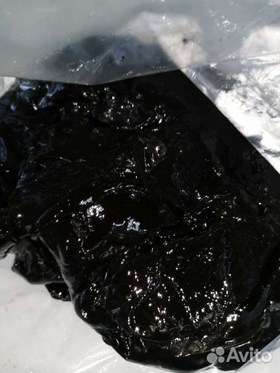 Мумиё Алтайское очищенное