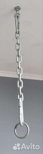 Боксерский мешок бу