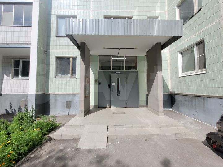 Аукцион: 2-к. квартира, 51,7 м², 2/16 эт.