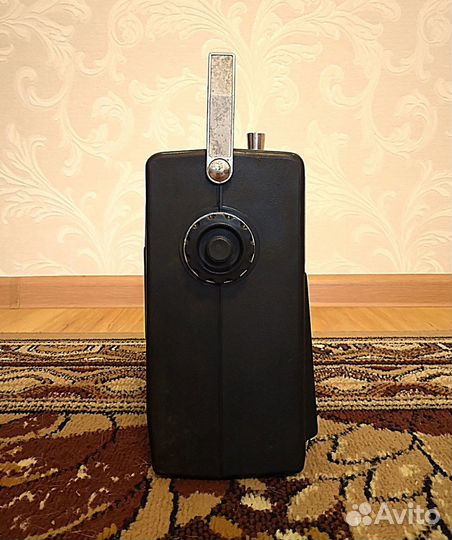 Радиоприёмник VEF Спидола-232 FM USB Bluetooth