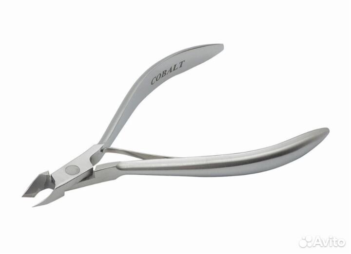 Новые кусачки для маникюра