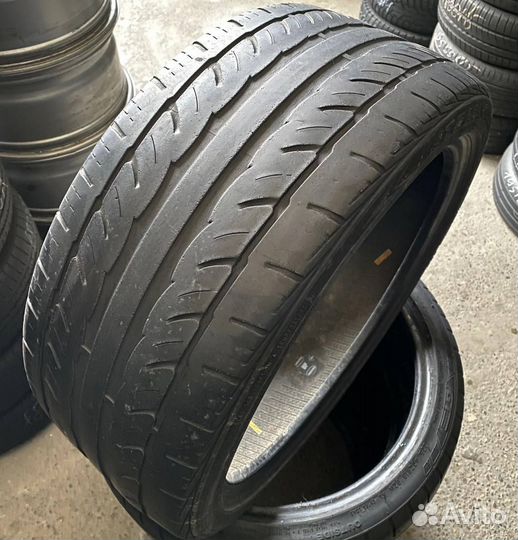 Dunlop SP 29 245/40 R18