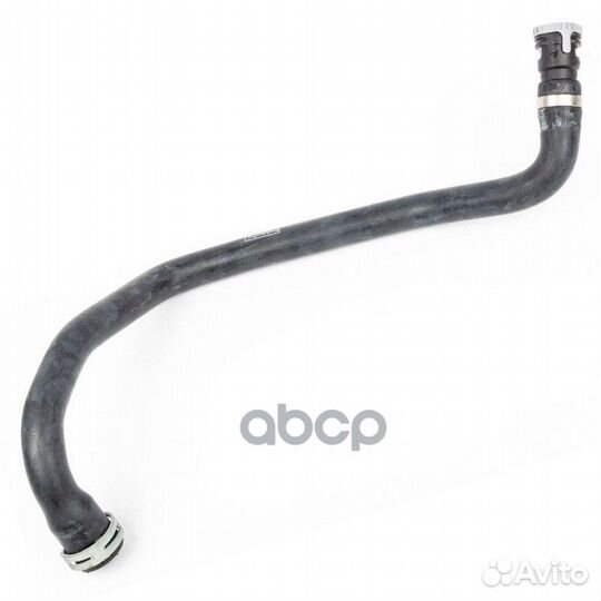 Шланг отопителя салона впускной 1890776 ford