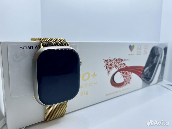 Smart watch x8 plus
