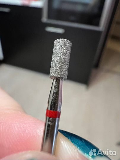 Фрезы для маникюрной машинки