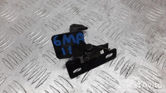 Замок капота mini cooper R56 (6MA11GH02)