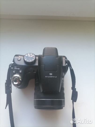 Фотоаппарат fujifilm finepix s4300