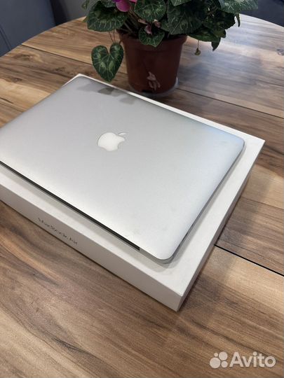 Macbook air 13