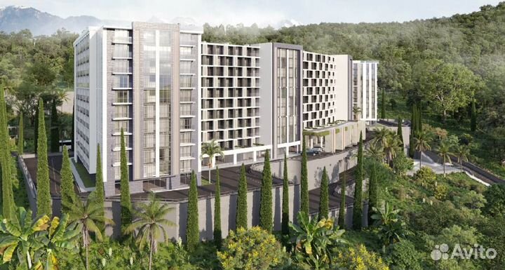 Риэлтор Сочи/Услуги эксперта по недвижимости