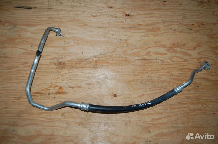 Трубка кондиционера