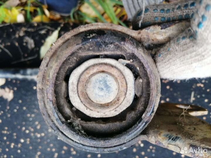 Рычаг предний Форд Фокус 3