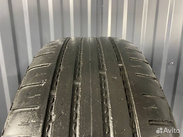 Nokian Tyres Hakka Blue SUV 225/60 R17 103V