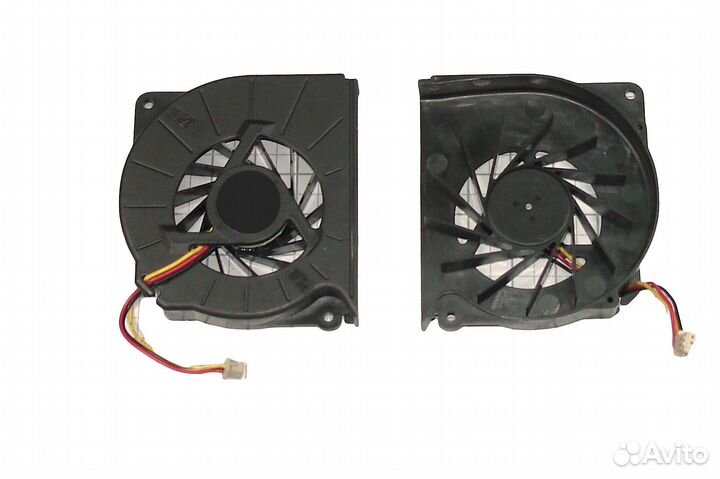 Вентилятор (кулер) для Fujitsu Lifebook E8410 N646