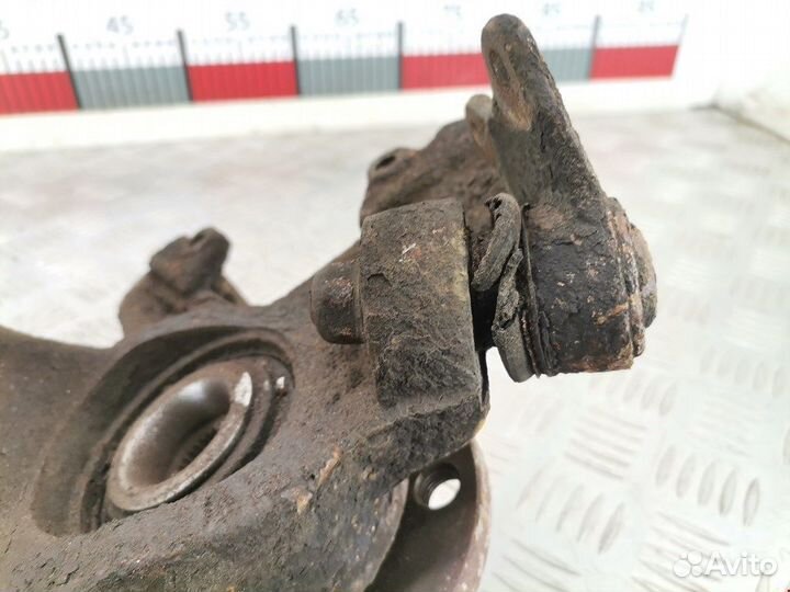 Ступица для Seat Ibiza 3