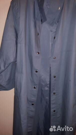 Плащ женский