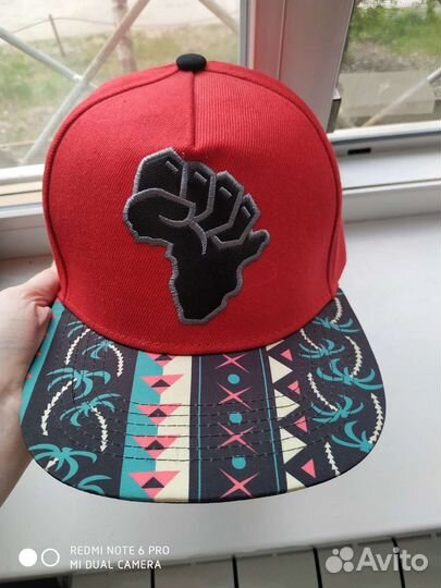 Кепка мужская