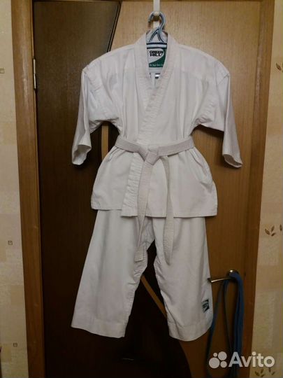 Кимоно. Рост 140