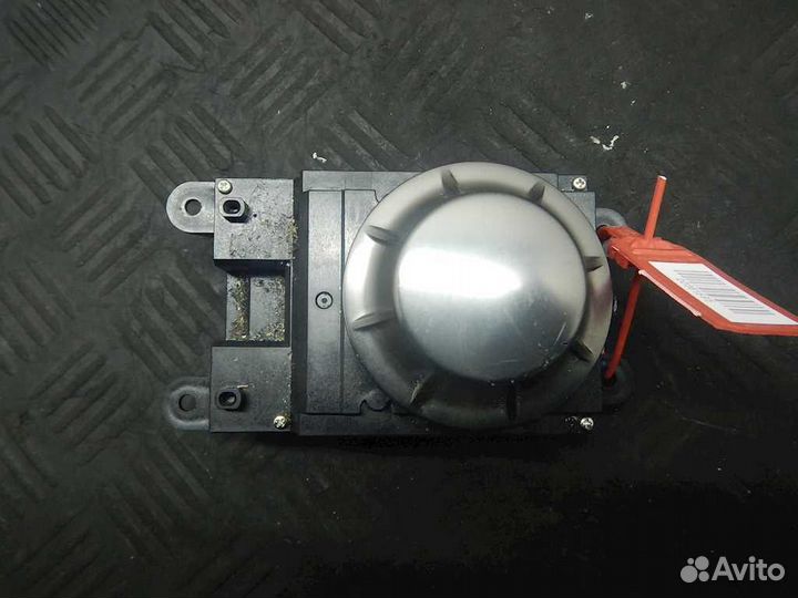 Джойстик управления мультимедиа BMW 5 E60/E61 2003