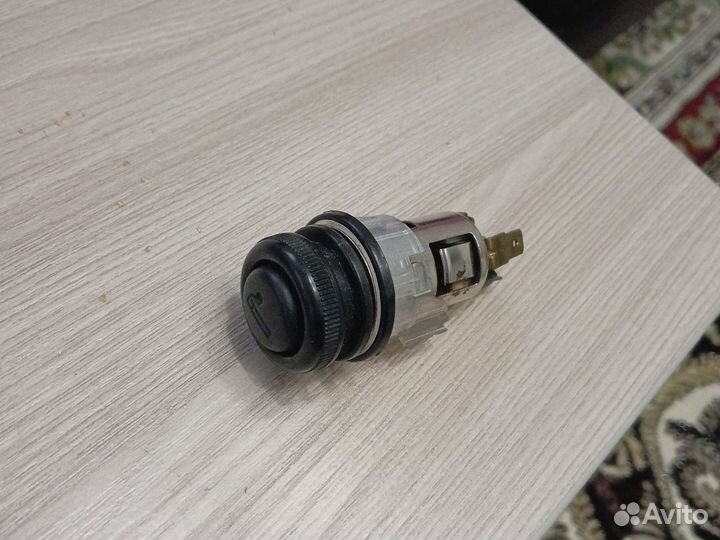 Прикуриватель