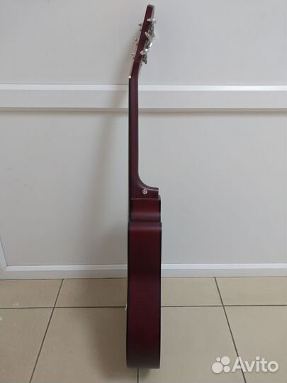 Акустическая гитара Belucci BC3820 BS (SB)