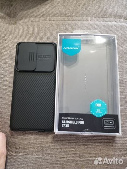Чехол со шорткой Samsung galaxy s21 Ultra