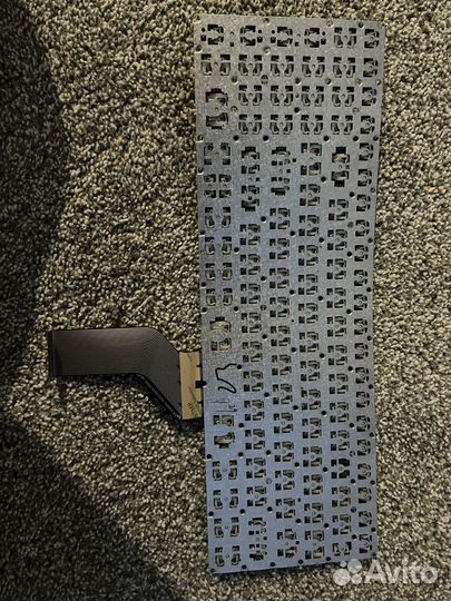 Клавиатура для ноутбука acer