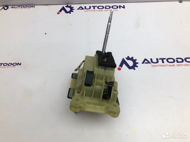 Кулиса Mercedes E-Class W211