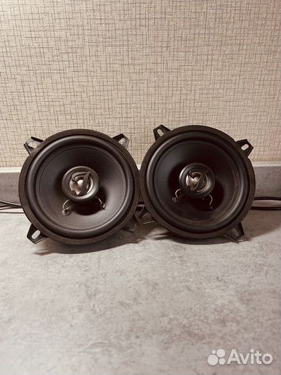 Колонки автомобильные