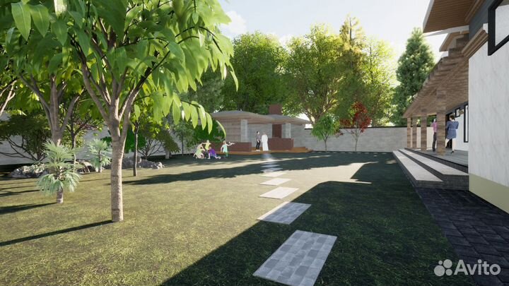 Продам проект дома