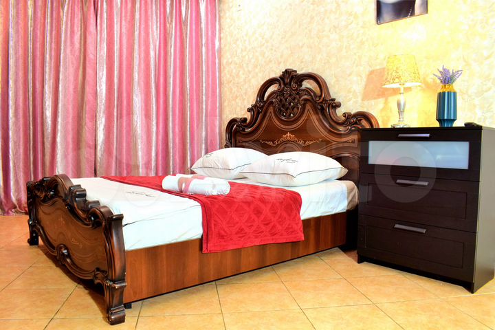 Квартира-студия, 27 м², 13/26 эт.