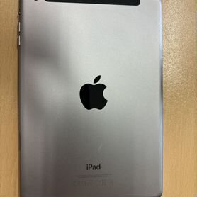 iPad mini 3 cellular