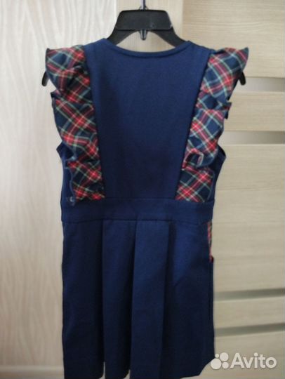 Школьная форма