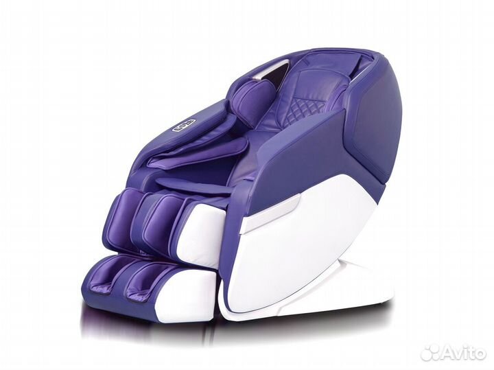 Массажное кресло с доставкой (можно в рассрочку)